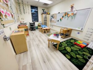 Clear Lake Child Care 77058